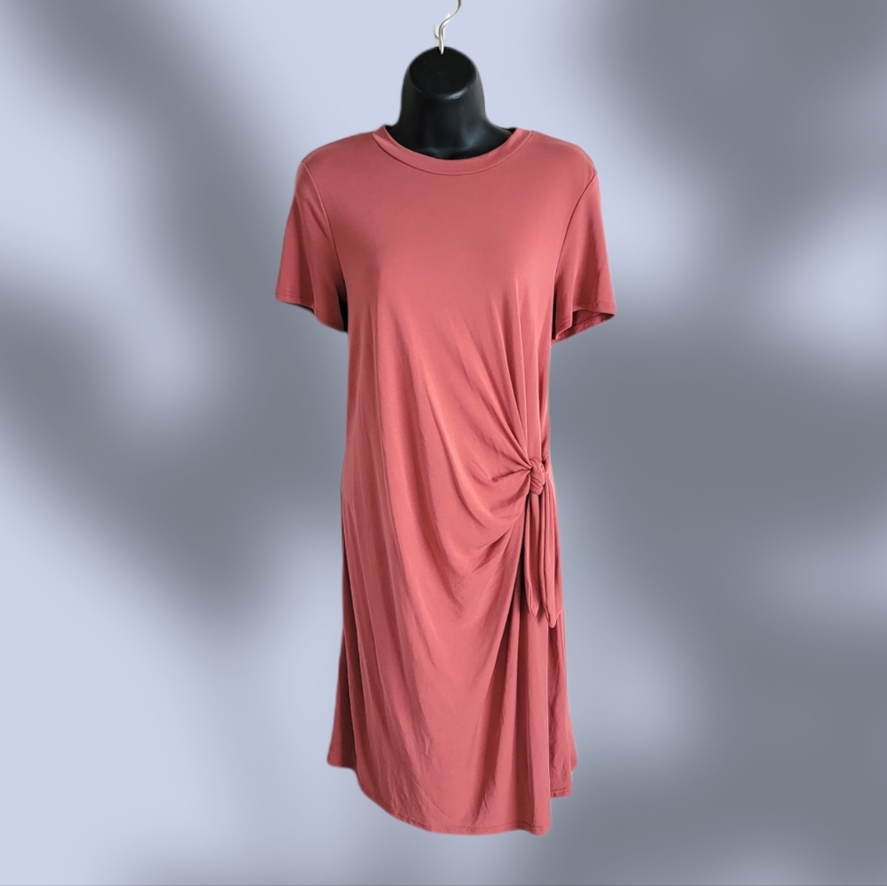 Böhme mindi dress